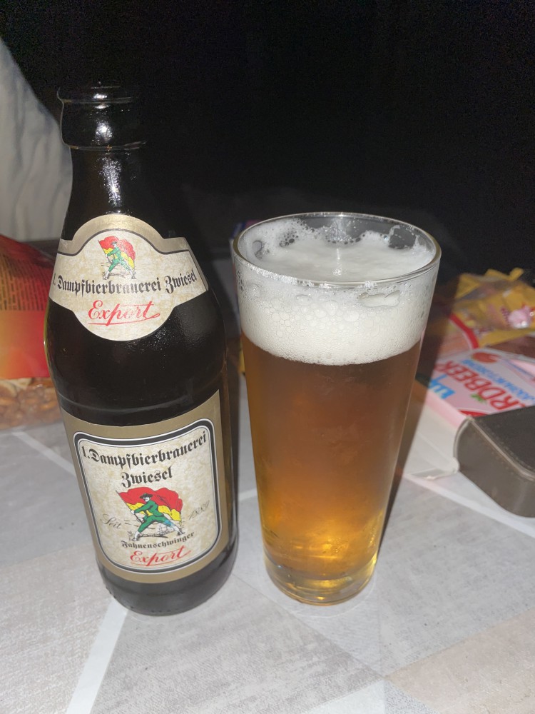 Fahnenschwinger Export